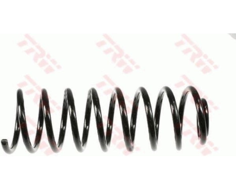 Coil Spring JCS302 TRW
