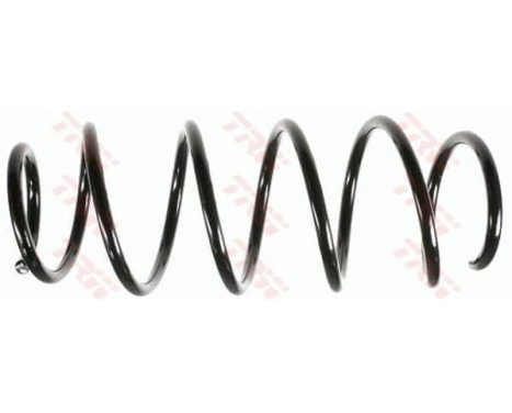 Coil Spring JCS304 TRW