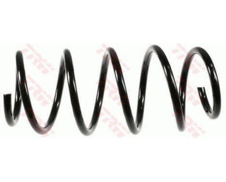 Coil Spring JCS308 TRW