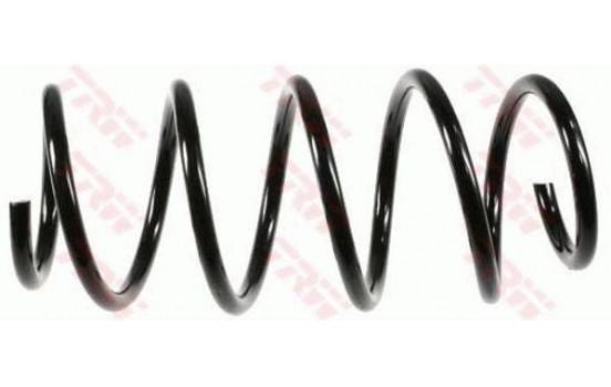 Coil Spring JCS308 TRW