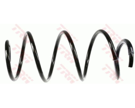 Coil Spring JCS310 TRW