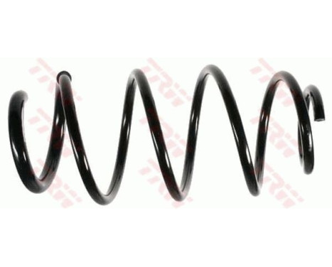Coil Spring JCS339 TRW