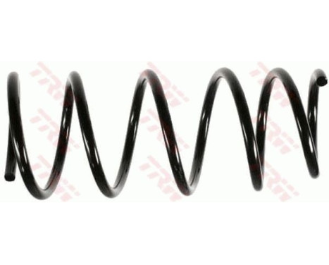 Coil Spring JCS351 TRW