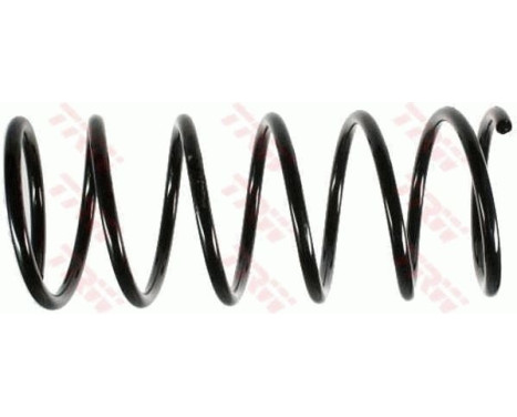Coil Spring JCS363 TRW