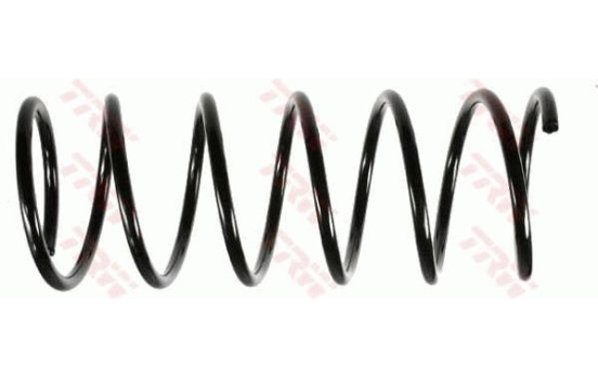 Coil Spring JCS365 TRW