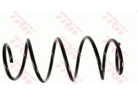 Coil Spring JCS369 TRW