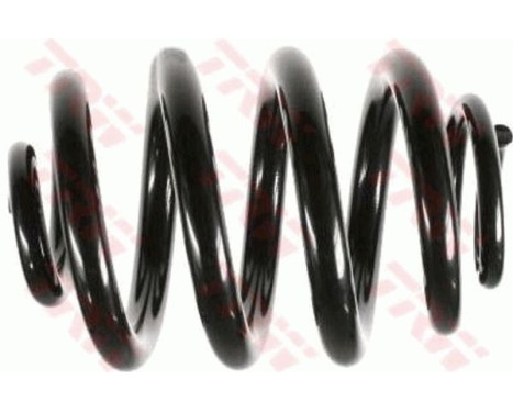 Coil Spring JCS385 TRW