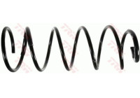 Coil Spring JCS394 TRW