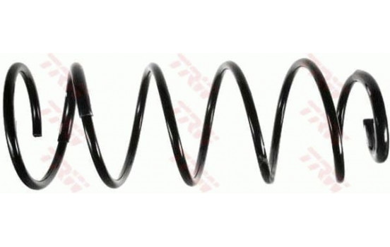 Coil Spring JCS394 TRW