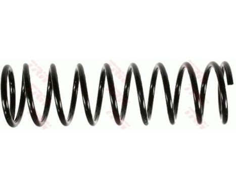 Coil Spring JCS402 TRW