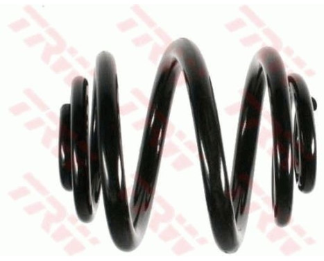 Coil Spring JCS443 TRW