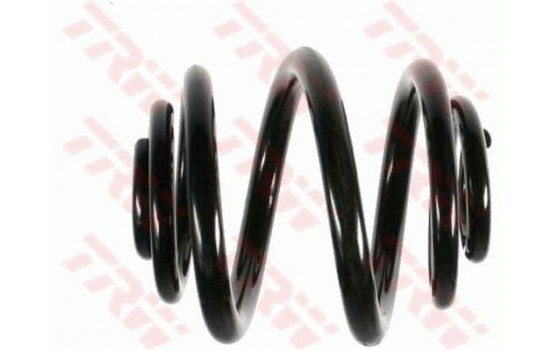 Coil Spring JCS443 TRW