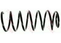 Coil Spring JCS447 TRW