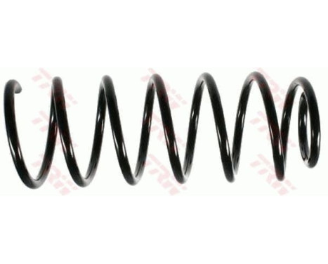 Coil Spring JCS447 TRW