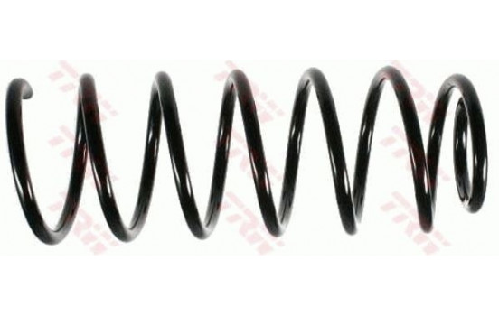 Coil Spring JCS447 TRW