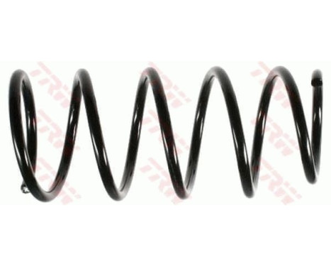 Coil Spring JCS474 TRW