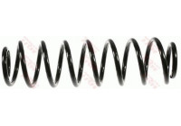 Coil Spring JCS475 TRW