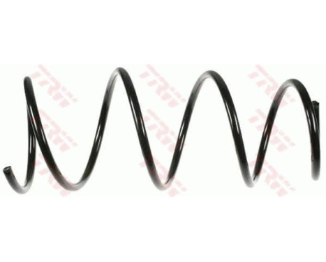Coil Spring JCS482 TRW