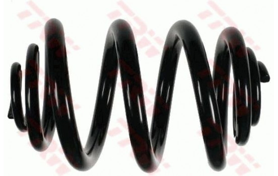 Coil Spring JCS484 TRW