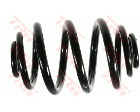 Coil Spring JCS557 TRW