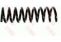 Coil Spring JCS566 TRW