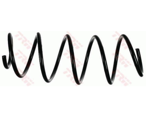 Coil Spring JCS601 TRW