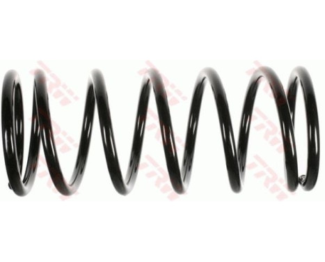 Coil Spring JCS611 TRW