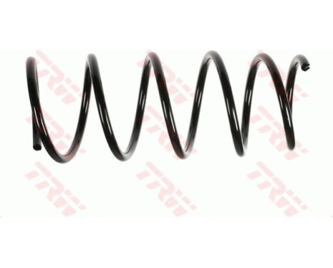 Coil Spring JCS618 TRW
