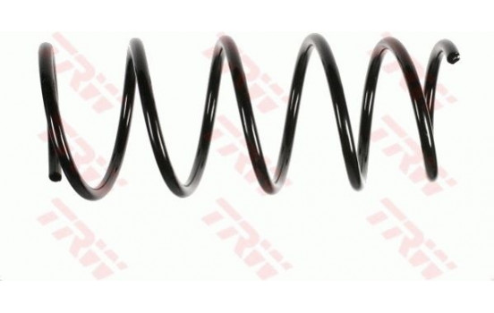 Coil Spring JCS618 TRW