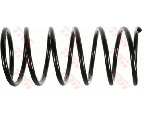 Coil Spring JCS633 TRW