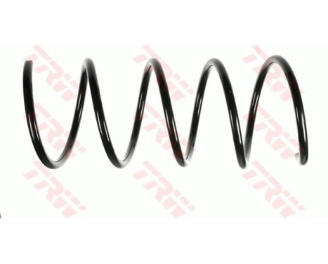 Coil Spring JCS636 TRW