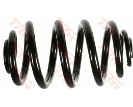 Coil Spring JCS652 TRW