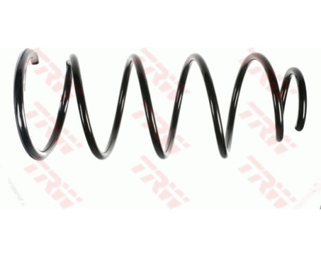 Coil Spring JCS664 TRW