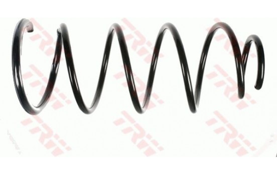 Coil Spring JCS664 TRW