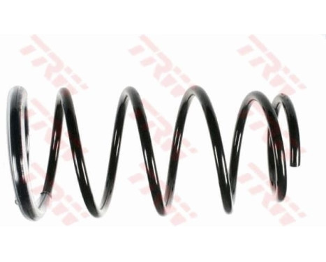 Coil Spring JCS729 TRW