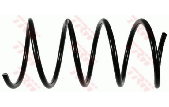 Coil Spring JCS740 TRW