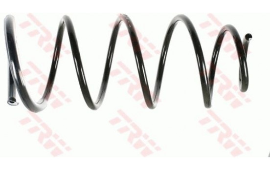 Coil Spring JCS763 TRW