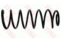 Coil Spring JCS820 TRW