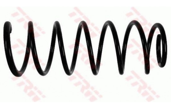 Coil Spring JCS820 TRW