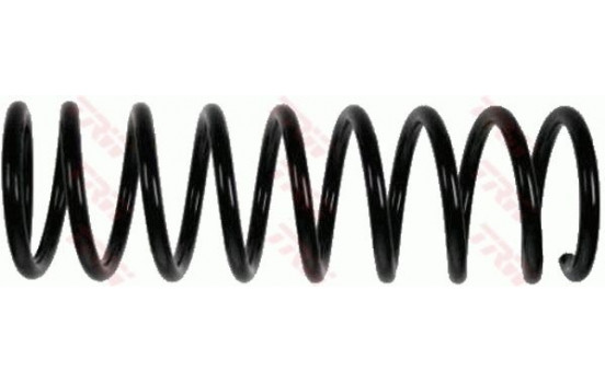 Coil Spring JCS835 TRW