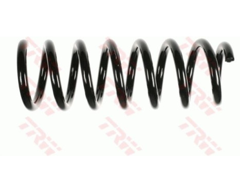 Coil Spring JCS868 TRW