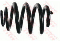 Coil Spring JCS879 TRW