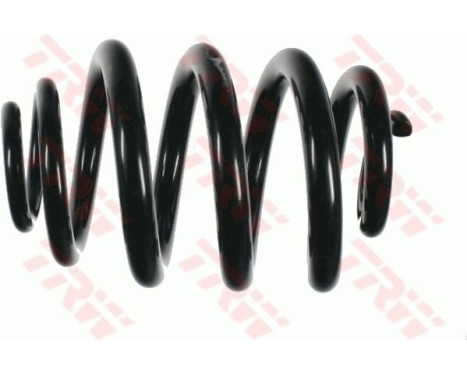 Coil Spring JCS879 TRW