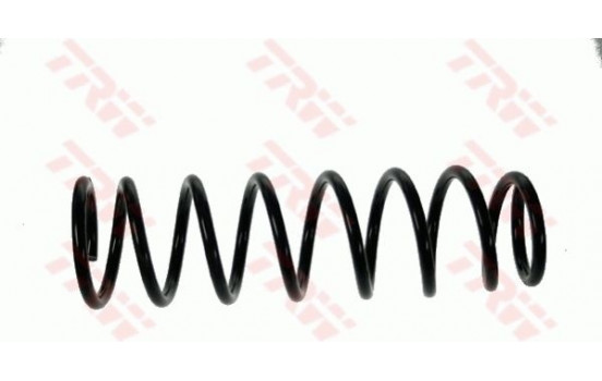 Coil Spring JCS890 TRW