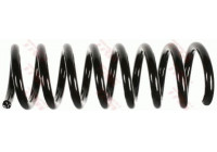 Coil Spring JCS919 TRW