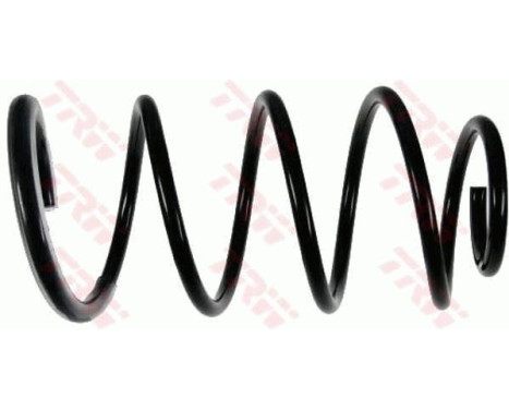 Coil Spring JCS956 TRW