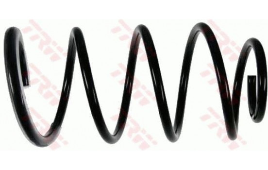 Coil Spring JCS956 TRW