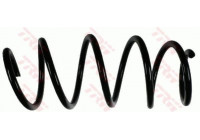 Coil Spring JCS963 TRW