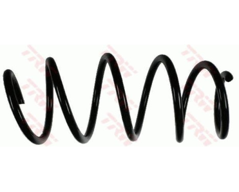 Coil Spring JCS963 TRW