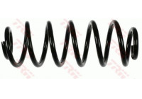 Coil Spring JCS968 TRW
